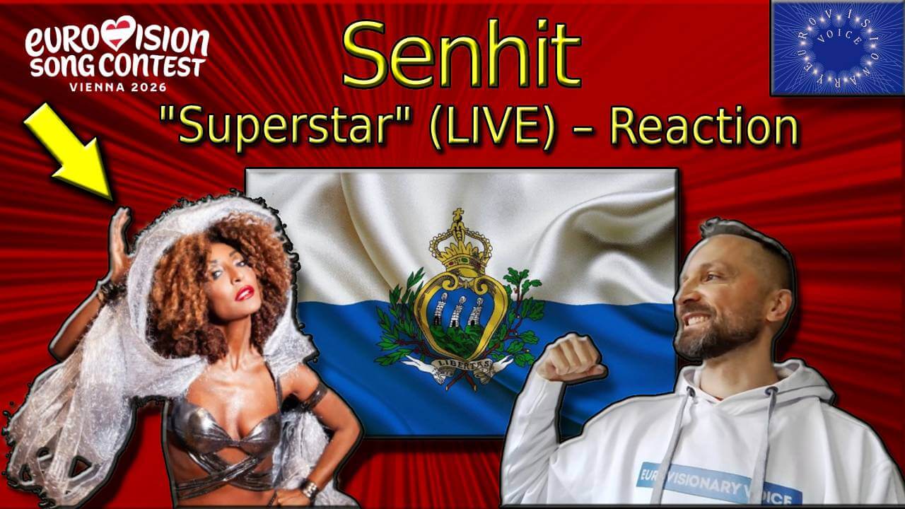 Senhit-Superstar-San-Marino-EurovisionaryVoice-Janusz-Jacek-Siwiorek-JJS-ESC2026